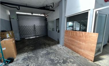 Se Vende Galera en Panama Viejo Business Center