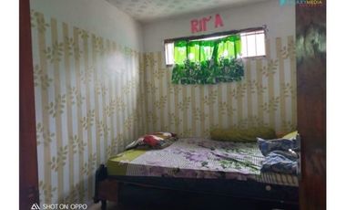 Rumah Murah Lagi BU untuk Hunian Investasi Menguntungkan Kebon Kopi Cimahi