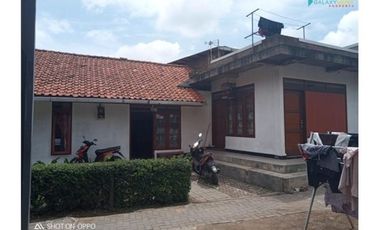 Rumah Murah Lagi BU untuk Hunian Investasi Menguntungkan Kebon Kopi Cimahi
