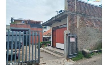 Rumah Murah Lagi BU untuk Hunian Investasi Menguntungkan Kebon Kopi Cimahi