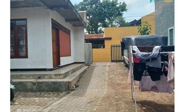 Rumah Murah Lagi BU untuk Hunian Investasi Menguntungkan Kebon Kopi Cimahi