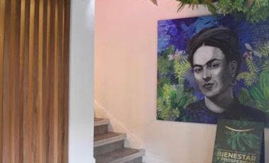 VENTA de CASAS en BOGOTA