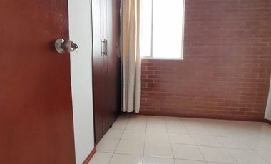 apartamento en arriendo en soacha. Cod A7012601