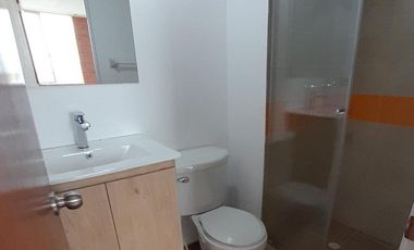 apartamento en arriendo en soacha. Cod A7012601