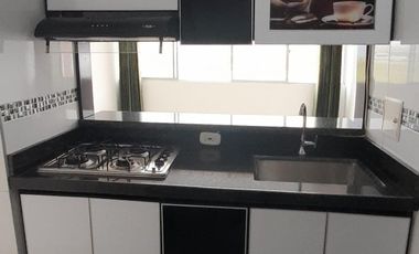 apartamento en arriendo en soacha. Cod A7012601