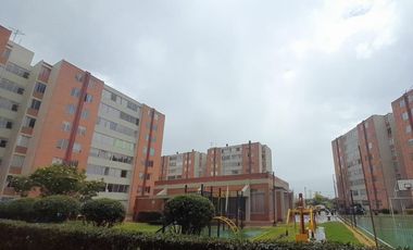 apartamento en arriendo en soacha. Cod A7012601