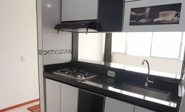 apartamento en arriendo en soacha. Cod A7012601