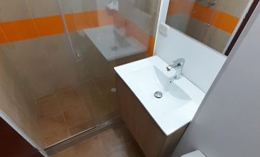 apartamento en arriendo en soacha. Cod A7012601