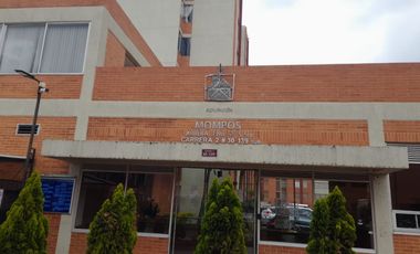 apartamento en arriendo en soacha. Cod A7012601