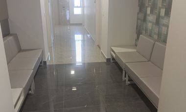 consultorio en arriendo en sabanilla. Cod A106691