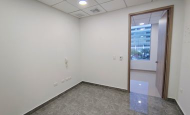 consultorio en arriendo en sabanilla. Cod A106691