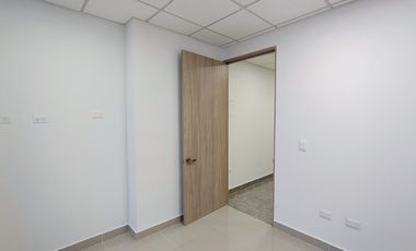 consultorio en arriendo en sabanilla. Cod A106691