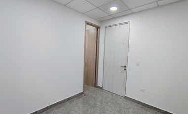 consultorio en arriendo en sabanilla. Cod A106691
