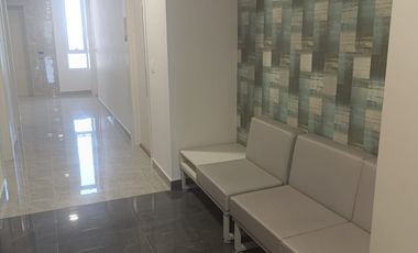 consultorio en arriendo en sabanilla. Cod A106691