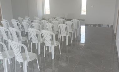 consultorio en arriendo en sabanilla. Cod A106691