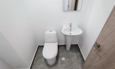 consultorio en arriendo en sabanilla. Cod A106691