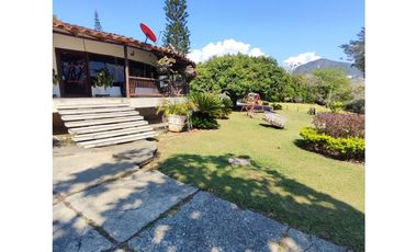 Venta de Finca en La Pintada