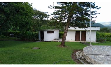 Venta de Finca en La Pintada