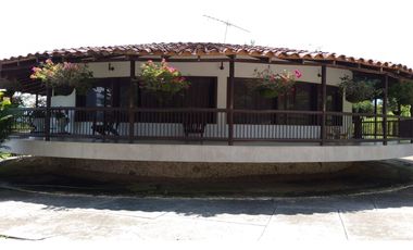 Venta de Finca en La Pintada