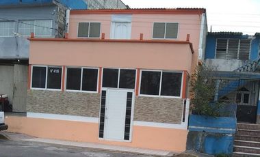 Casa en venta para inversionistas Veracruz  Col, Formando Hogar