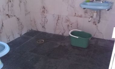 Casa en venta para inversionistas Veracruz  Col, Formando Hogar