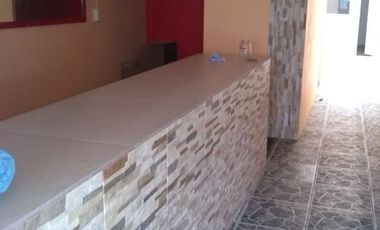 Casa en venta para inversionistas Veracruz  Col, Formando Hogar