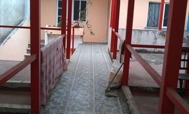 Casa en venta para inversionistas Veracruz  Col, Formando Hogar