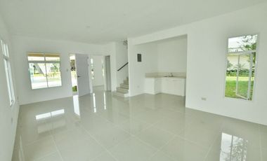 4 Bedroom House and Lot for Sale Briana in Lancaster Imus