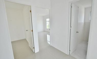 4 Bedroom House and Lot for Sale Briana in Lancaster Imus