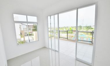 4 Bedroom House and Lot for Sale Briana in Lancaster Imus