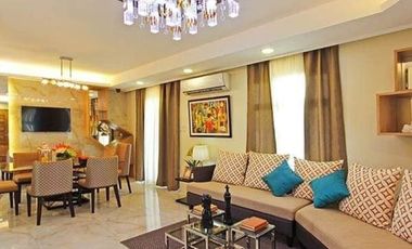 4 Bedroom House and Lot for Sale Briana in Lancaster Imus