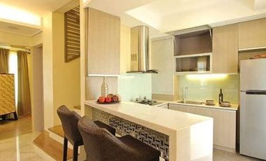 4 Bedroom House and Lot for Sale Briana in Lancaster Imus