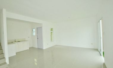 4 Bedroom House and Lot for Sale Briana in Lancaster Imus