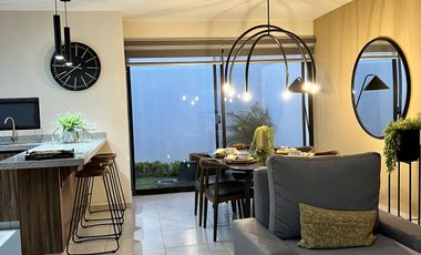 Hermosas casas en Pre- venta al sur poniente de la ciudad, aprovecha precio
