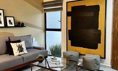 Hermosas casas en Pre- venta al sur poniente de la ciudad, aprovecha precio