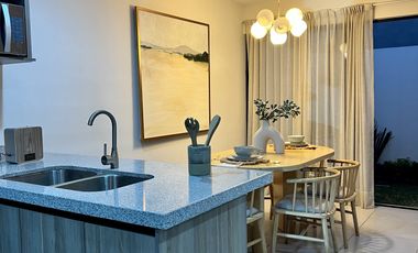 Hermosas casas en Pre- venta al sur poniente de la ciudad, aprovecha precio