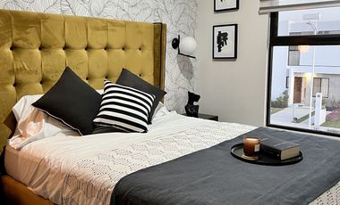 Hermosas casas en Pre- venta al sur poniente de la ciudad, aprovecha precio
