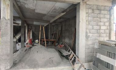 Gudang Dan Ruang Usaha Jalan Magelang