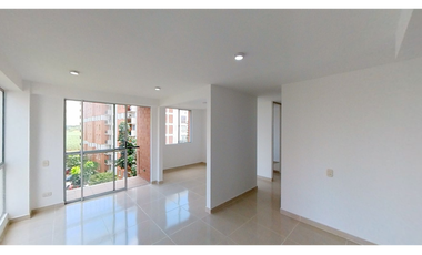 VENDO APARTAMENTO TERRACOTA  A, BOCHALEMA CALI-HB