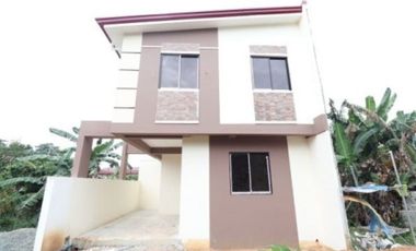 Classy House and Lot for sale in Caloocan at 3.5M PH2021