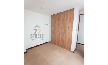 Apartamento en Campamento - Edificio Lisboa