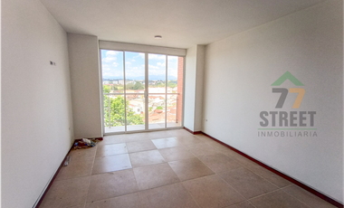 Apartamento en Campamento - Edificio Lisboa