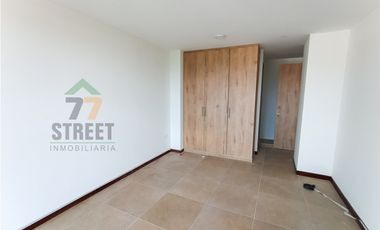 Apartamento en Campamento - Edificio Lisboa