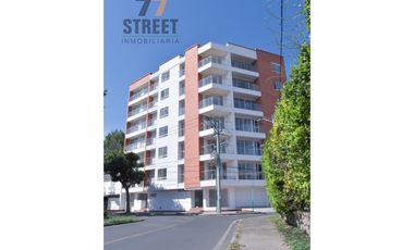 Apartamento en Campamento - Edificio Lisboa