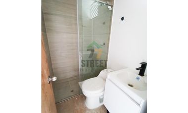 Apartamento en Campamento - Edificio Lisboa