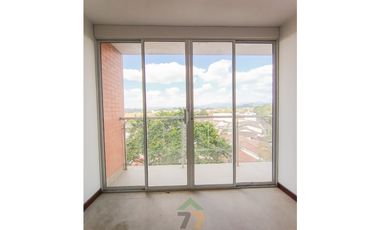 Apartamento en Campamento - Edificio Lisboa