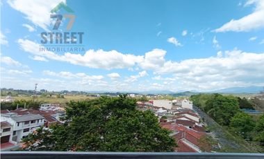 Apartamento en Campamento - Edificio Lisboa