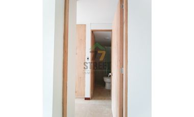 Apartamento en Campamento - Edificio Lisboa