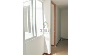 Apartamento en Campamento - Edificio Lisboa