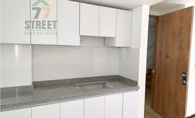 Apartamento en Campamento - Edificio Lisboa